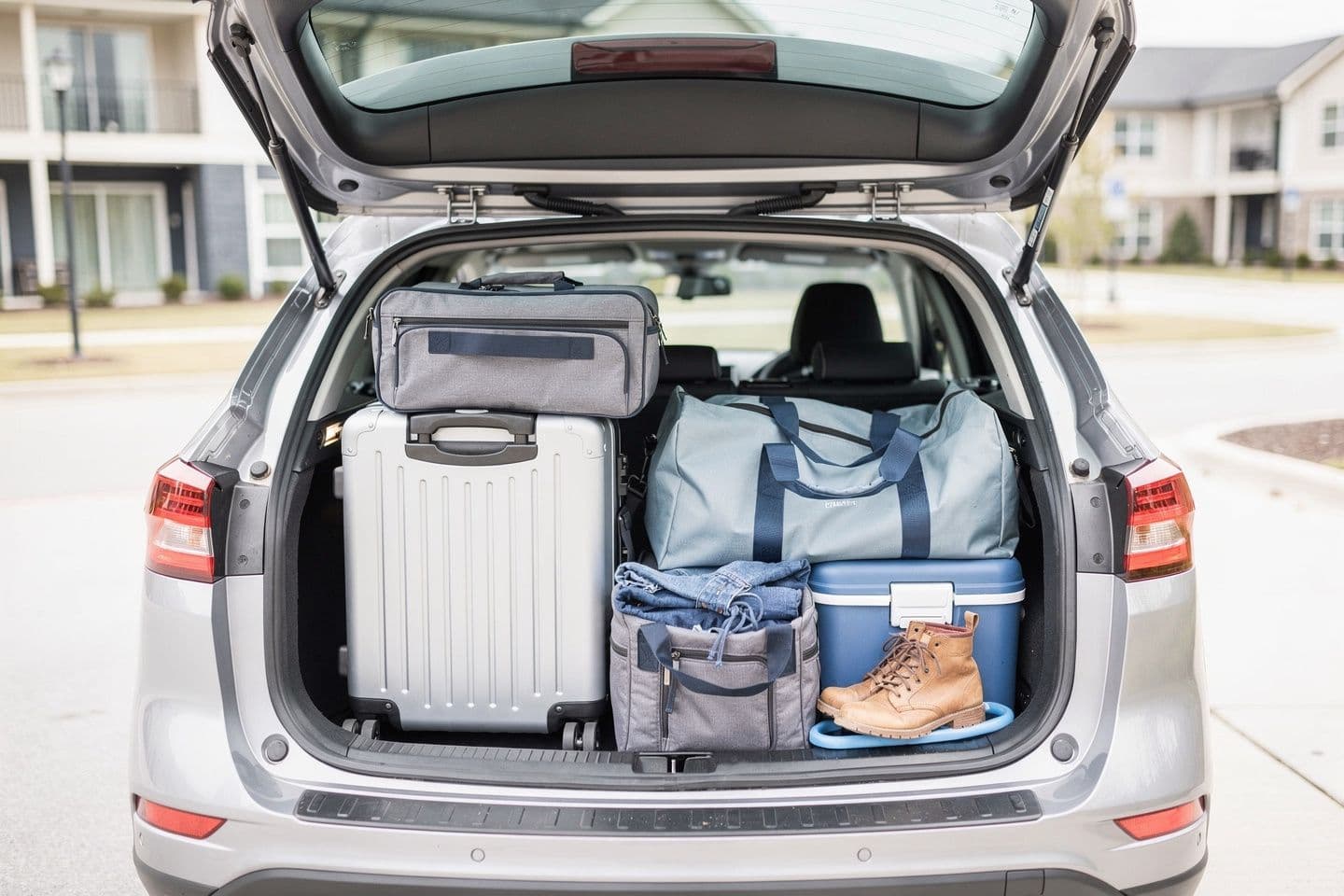 Constructed Travel for TDY Lodging: How to Compare Off-Base Rentals, Hotels, and On-Base Options
