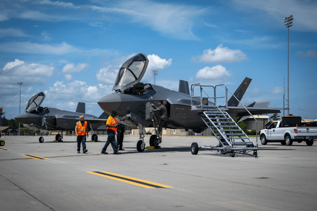 Moody Air Force Base - TDY lodging and off-base housing