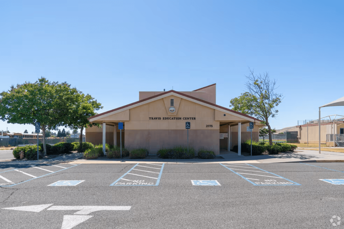 Scandia Elementary School