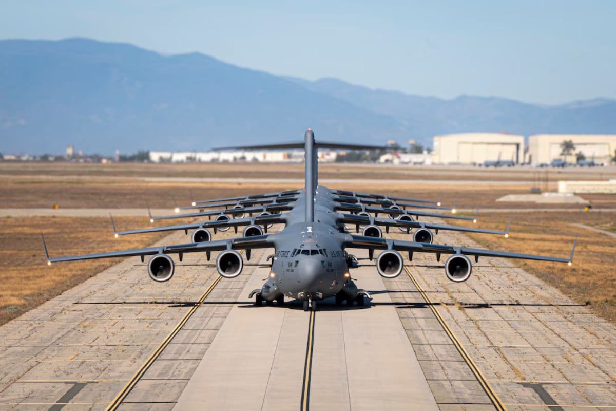 March Air Reserve Base - TDY lodging and off-base housing