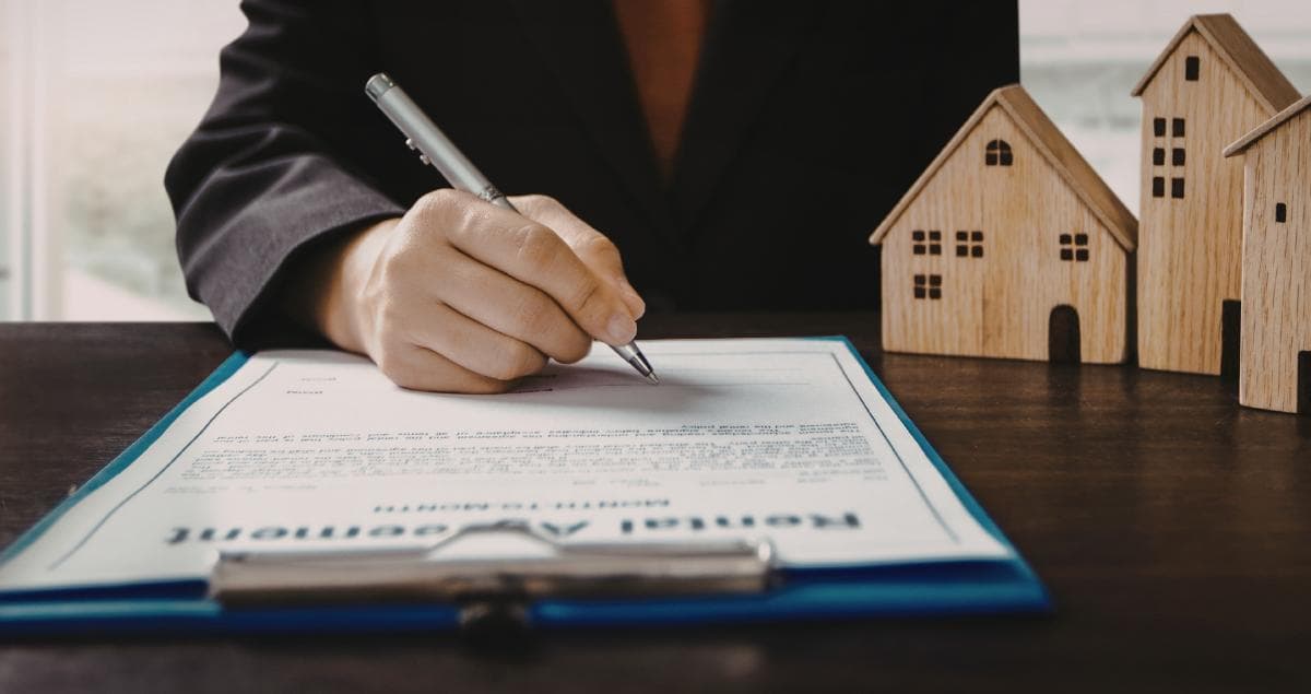 How to Structure Flexible Lease Terms for TDY Guests