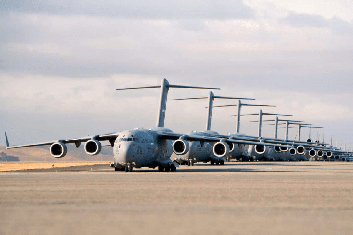Travis Air Force Base - TDY lodging and off-base housing