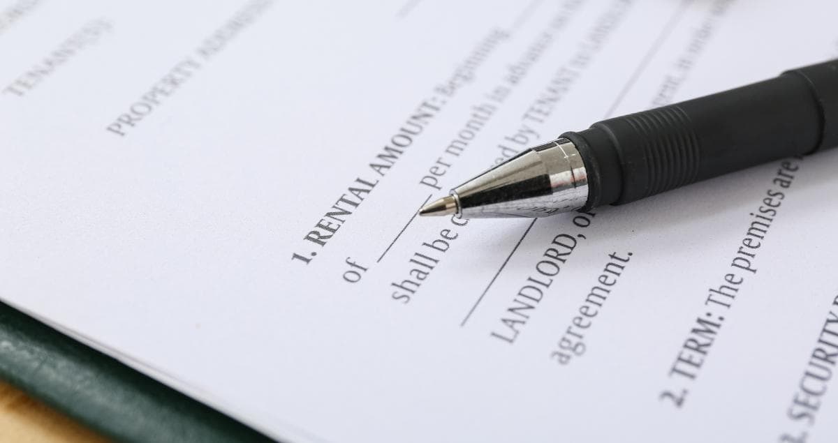What documents do property owners need when listing with TDY Hero?