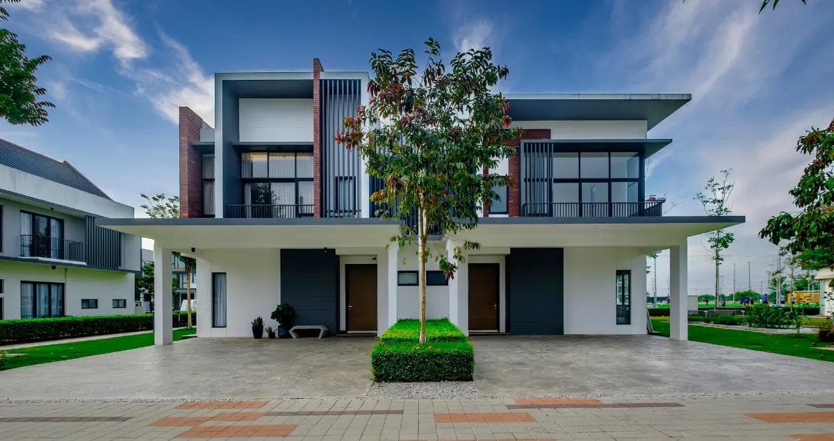 Can You Turn a Duplex Into Dual TDY Units?
