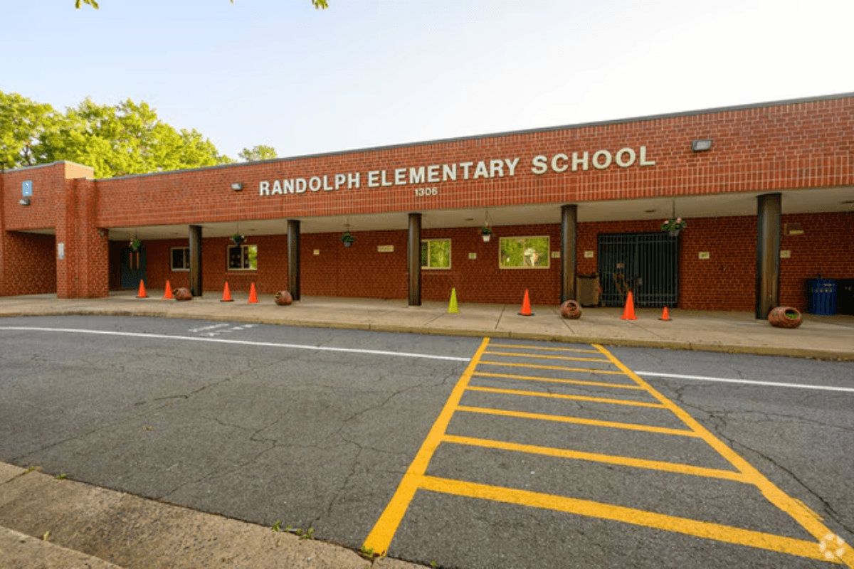 Randolph Elementary School