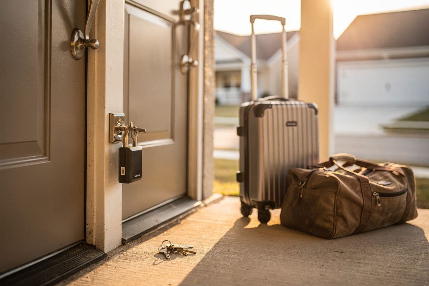 TDY Housing Near Robins AFB: Warner Robins Neighborhood And Commute Guide
