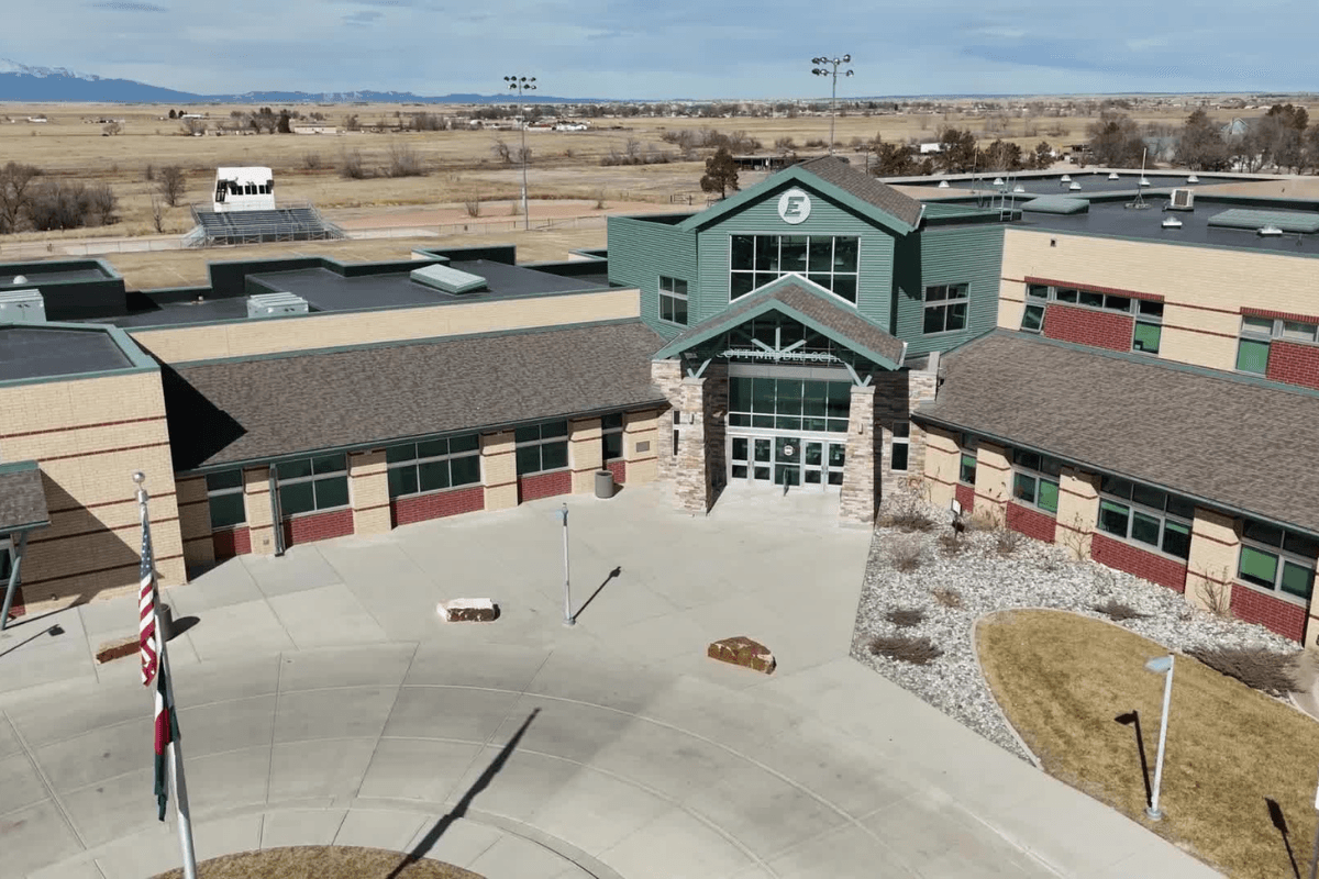 Ellicott Middle School
