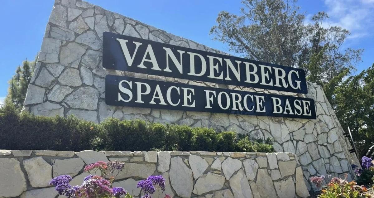 Which hotels near Vandenberg SFB have government rates for TDY stays?