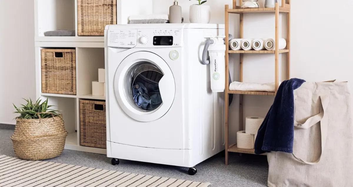 Does In-Unit Laundry Increase TDY Bookings?