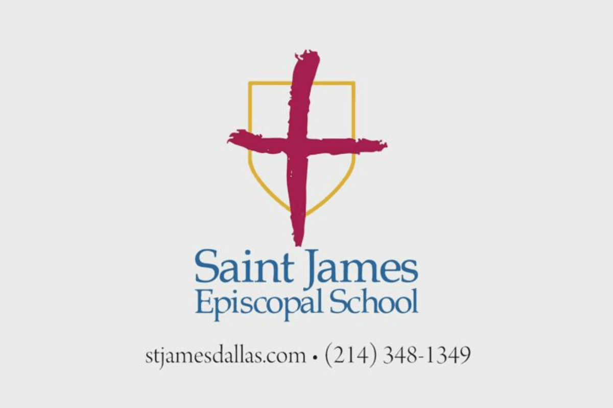 St. James Episcopal School