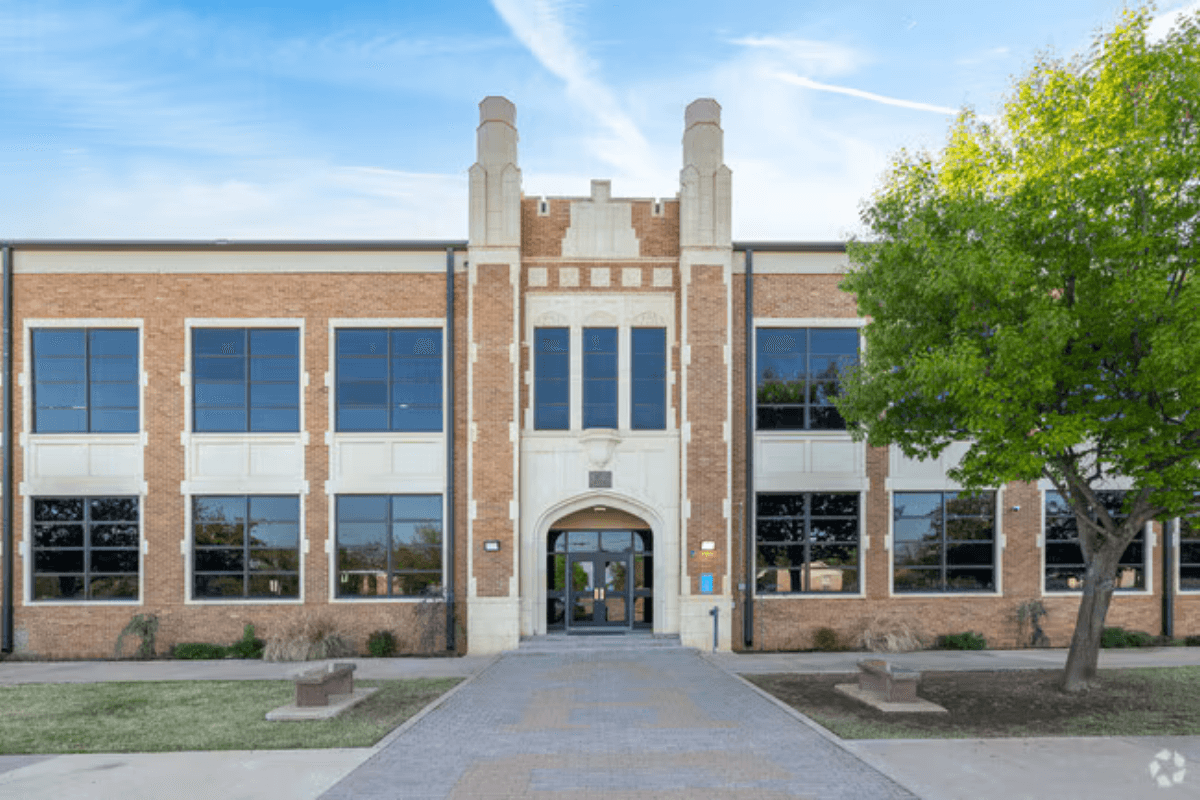 Altus High School