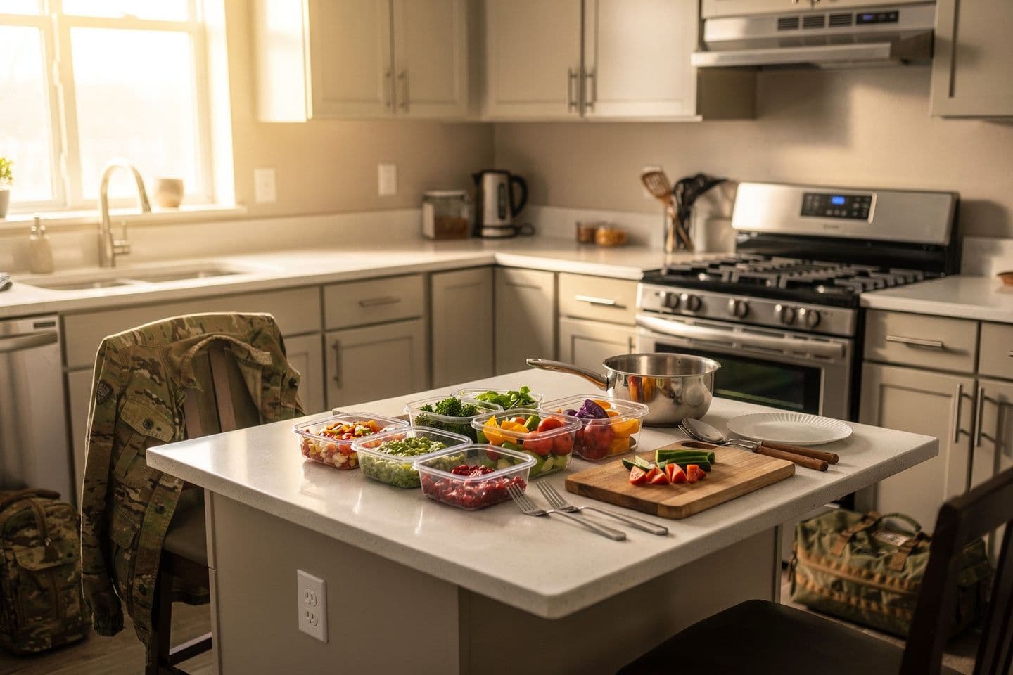 TDY Meal Per Diem And Off-Base Lodging: How To Budget Without Confusing M&IE, Lodging, And Reimbursement Rules
