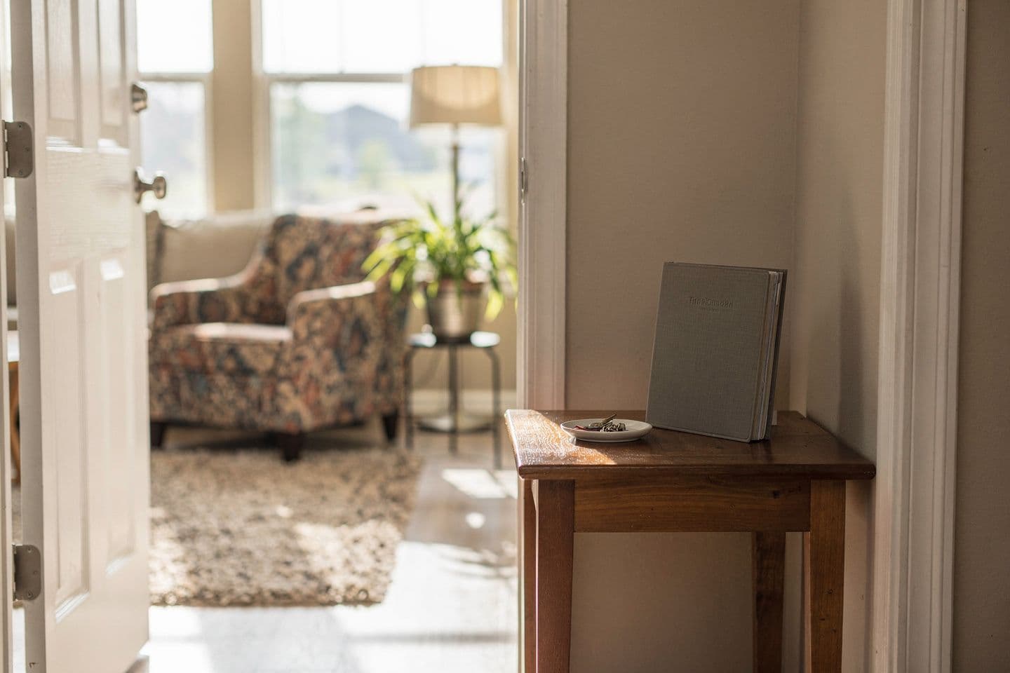 TDY Rental Welcome Binder: What Military Guests Need Before Check-In