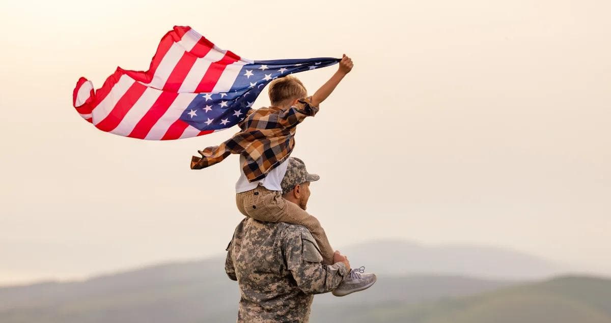 Why Military Tenants Are Often the Most Respectful Renters