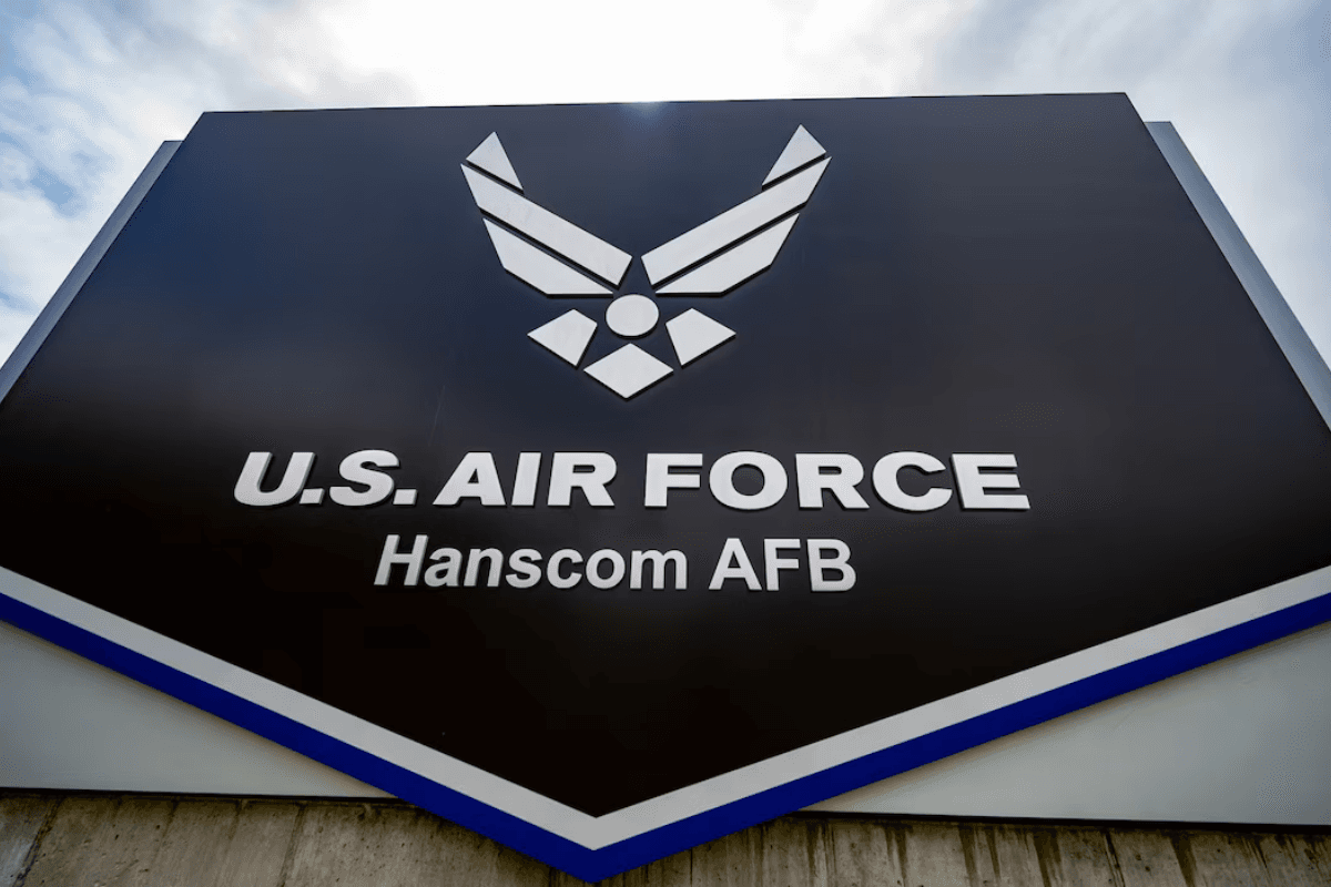 Hanscom Air Force Base - TDY lodging and off-base housing