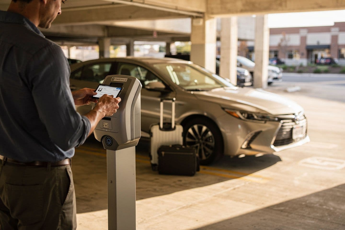 How To Use Your Government Travel Card For Off-Base TDY Rentals Without Payment Problems