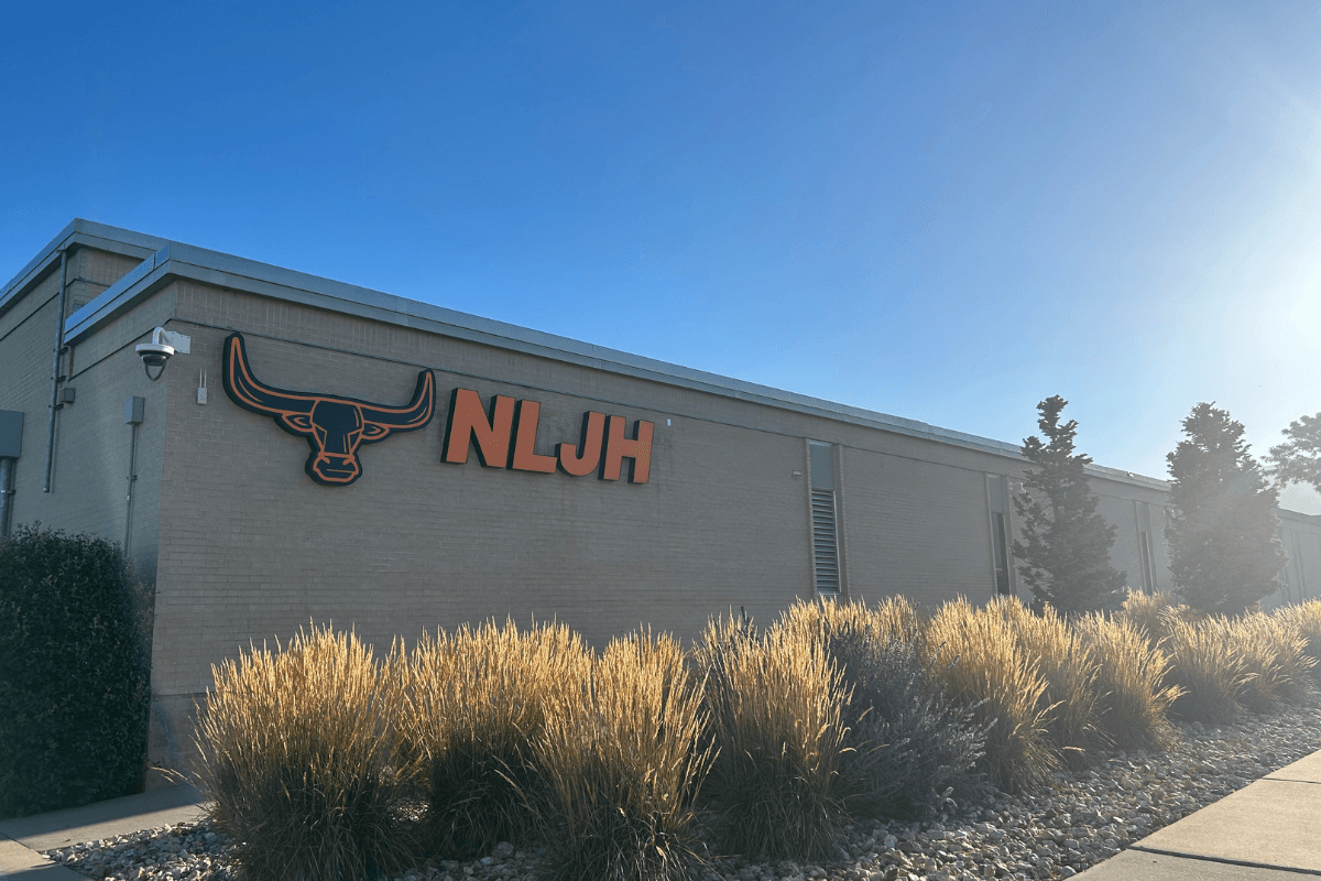 North Layton Junior High School