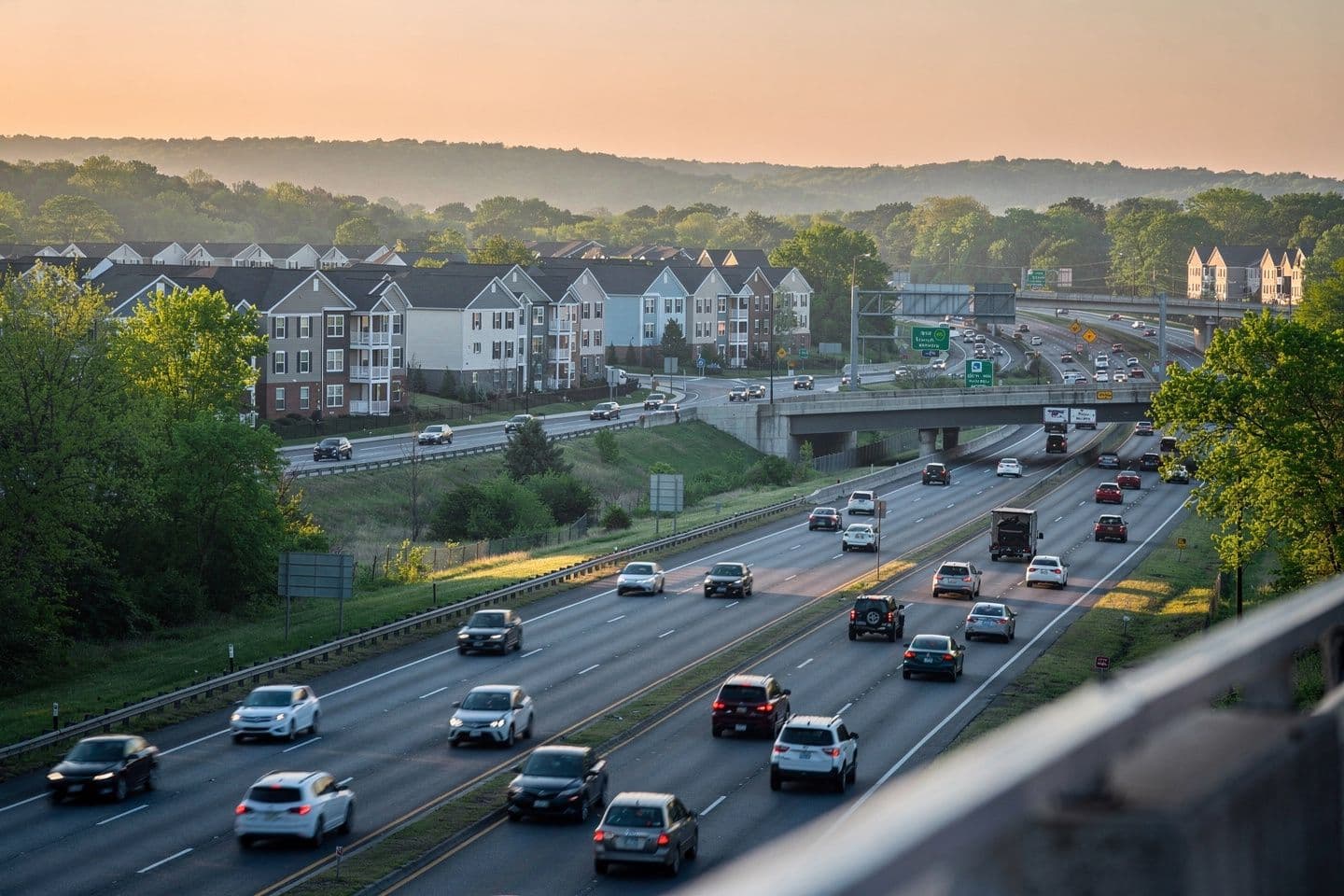 TDY Housing Near Fort Belvoir: Northern Virginia Commute And Neighborhood Guide