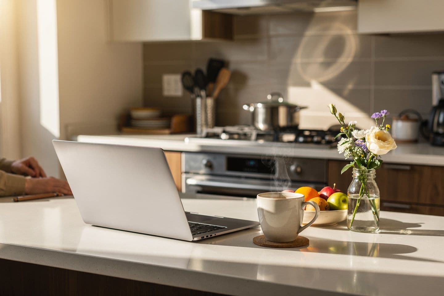 Furnished Housing for Government Contractors on Long Assignments: What to Ask Before Booking