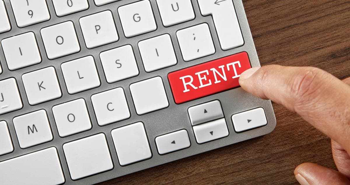 What Is the Average Occupancy Rate for TDY Rentals Near AFBs?