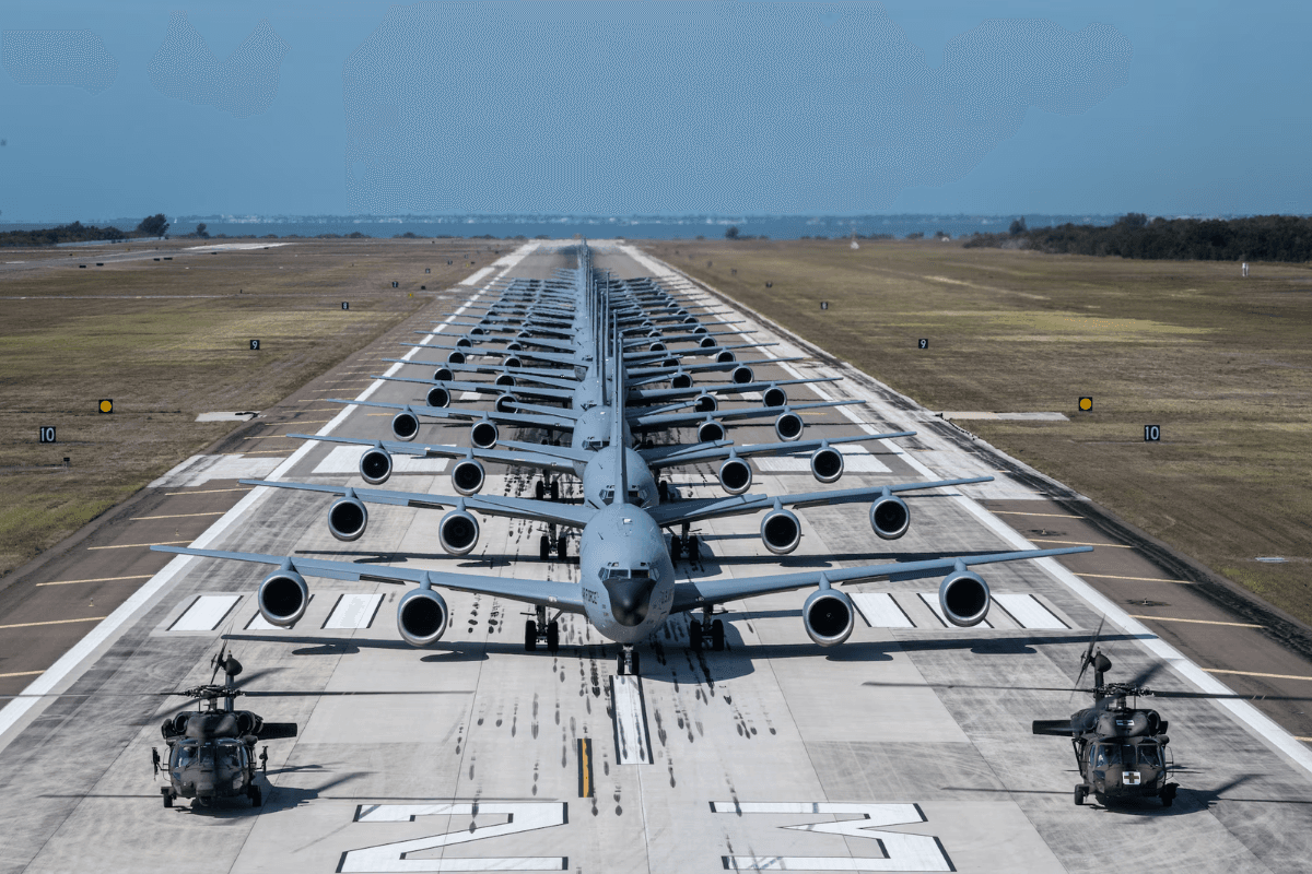 MacDill Air Force Base - TDY lodging and off-base housing