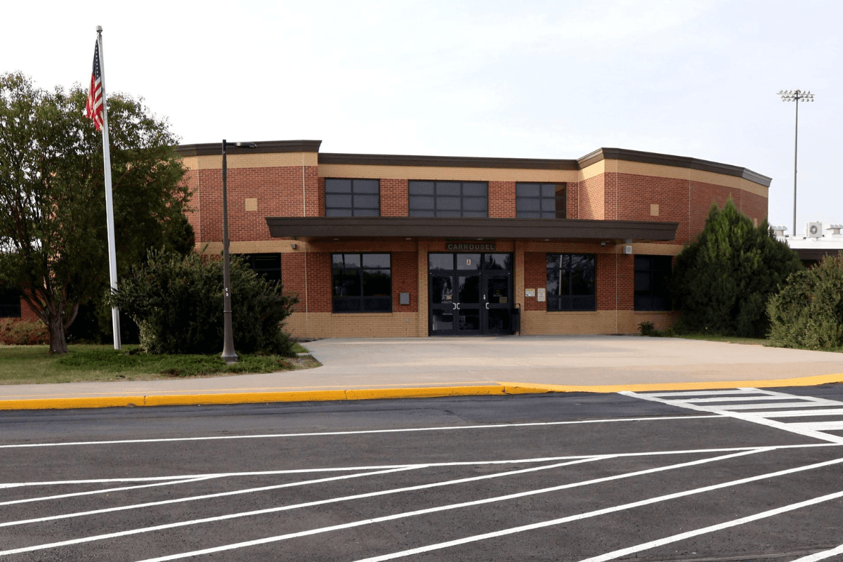 Douglas High School