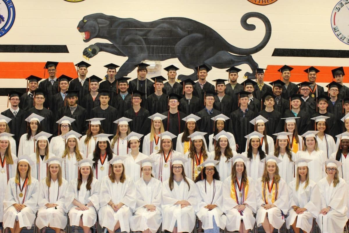 Knob Noster High School
