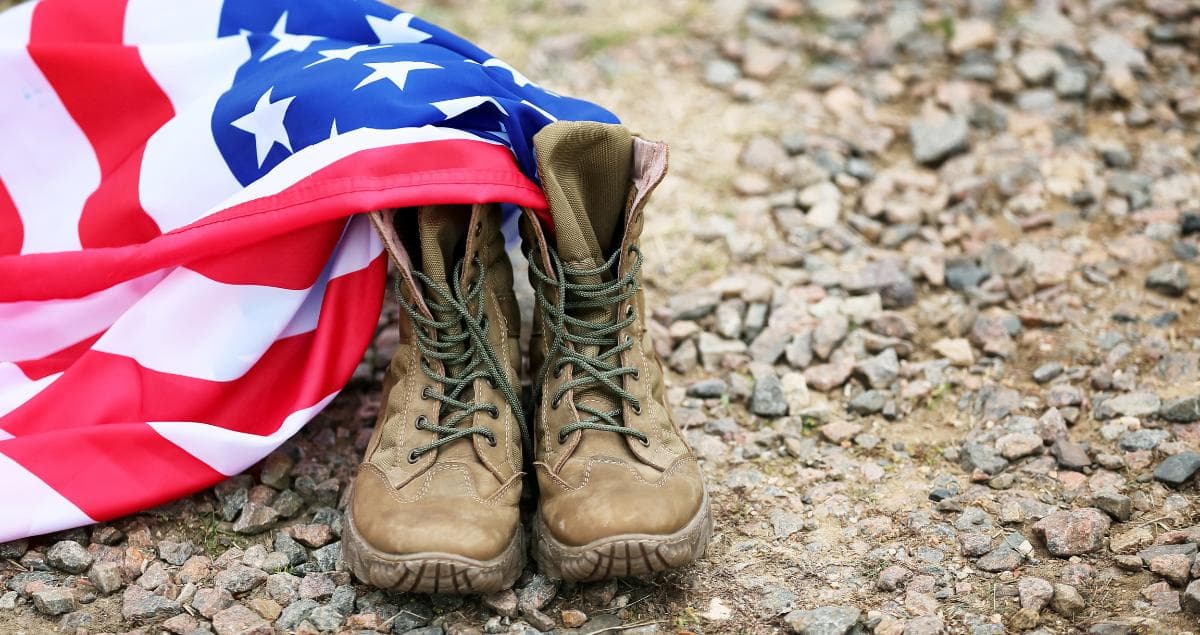 Are Military Housing Markets Safer During Economic Downturns?
