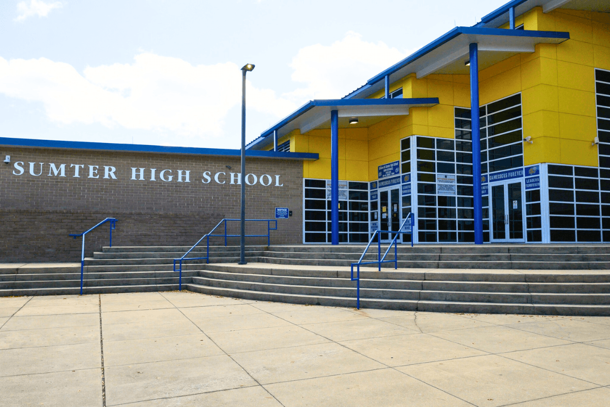 Sumter High School