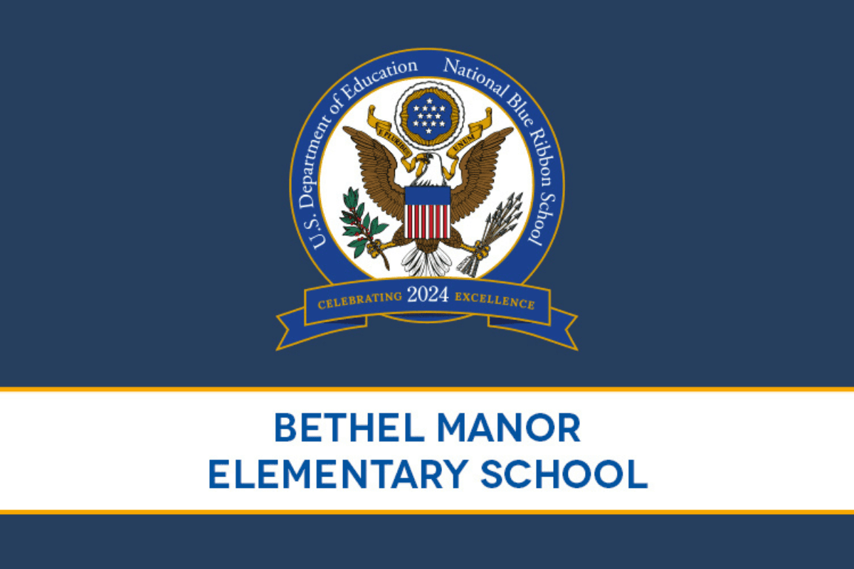 Bethel Manor Elementary