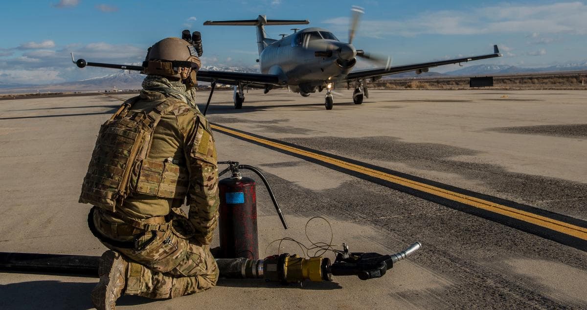 Planning a TDY at Keesler AFB? Here’s How to Find Affordable, Furnished Lodging