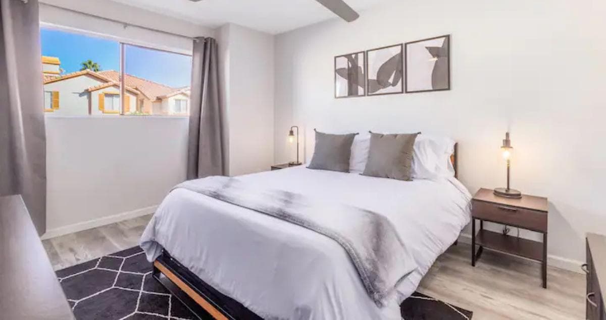 How to reduce wear and tear when hosting long-term TDY guests