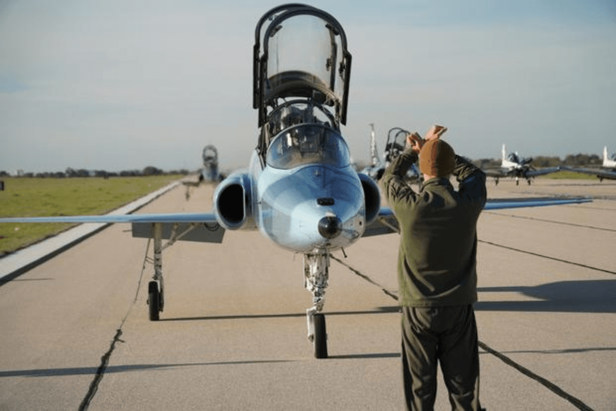 Sheppard Air Force Base - TDY lodging and off-base housing