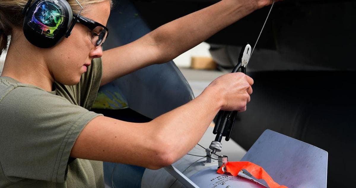 How to Make Your Rental Appeal to Air Force Students