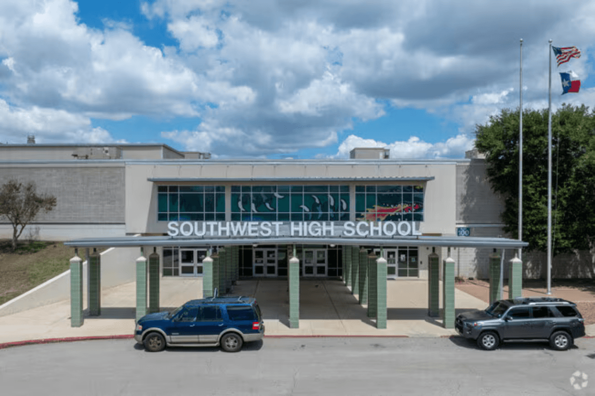 Southwest High School