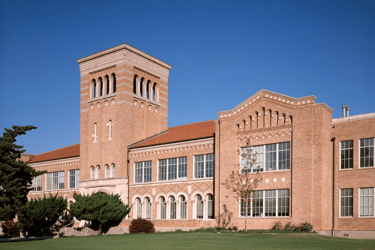 El Segundo High School
