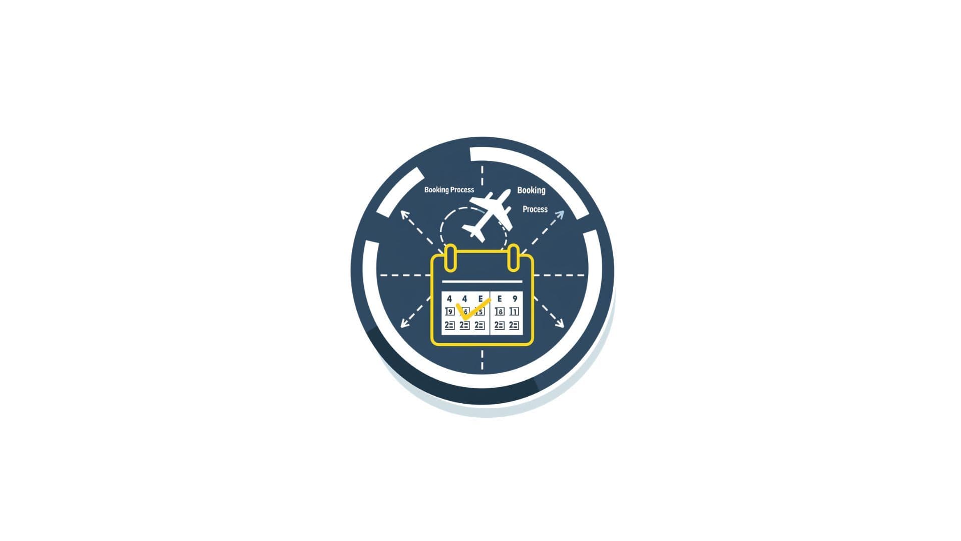 Booking Process Built for Government Travel Simplicity