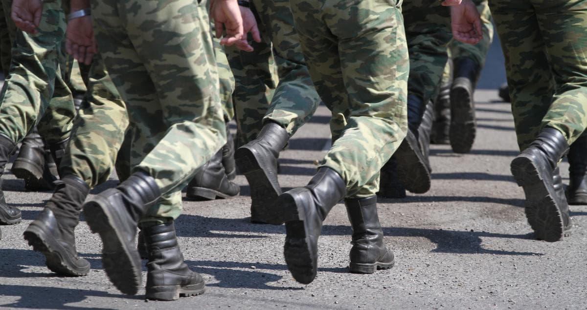 What Per Diem Can You Expect Near Tyndall AFB?