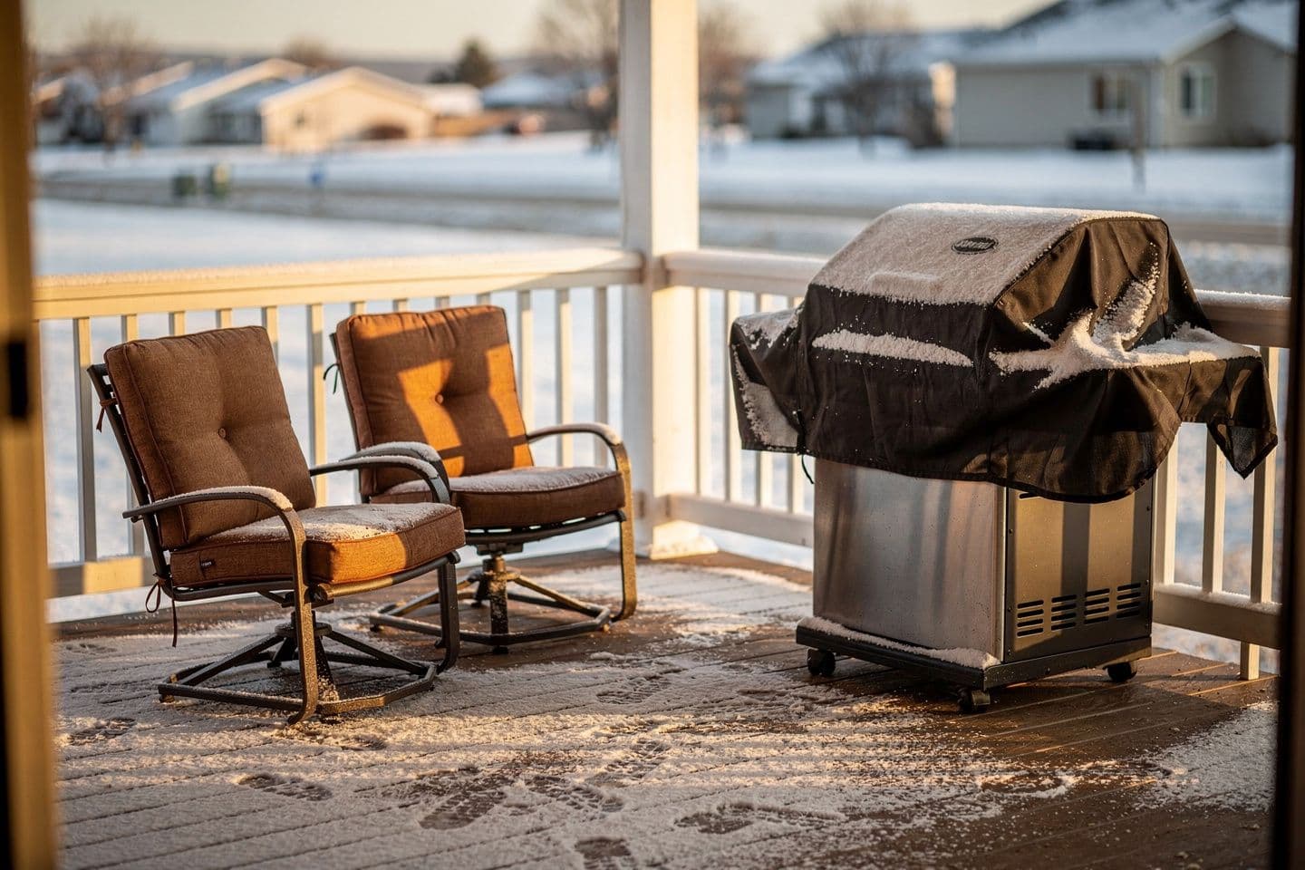 TDY Housing Near Minot AFB: Winter-Ready Furnished Rentals Guide