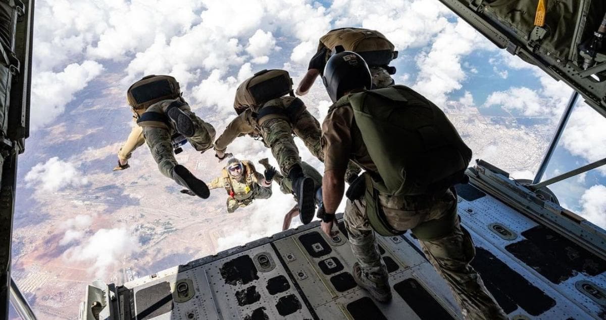 How do I book a short-term rental near Tyndall AFB without paying upfront?