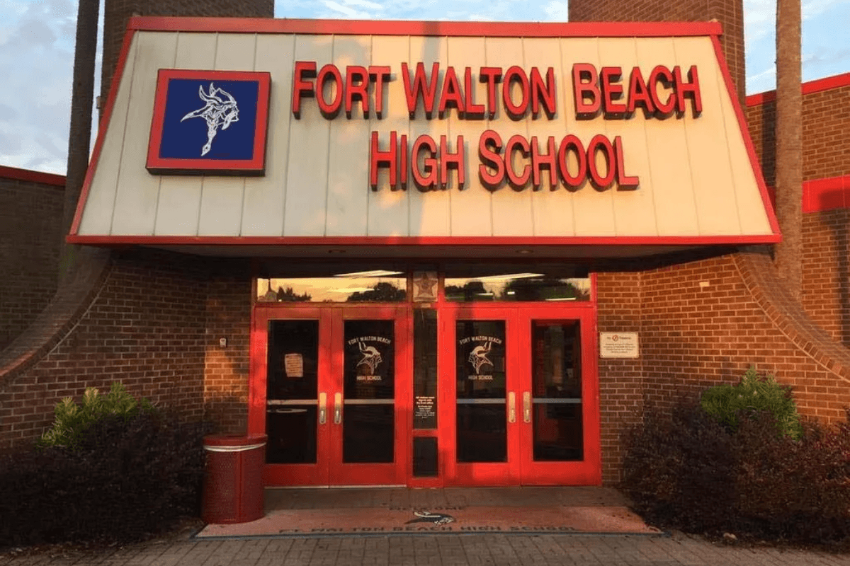 Fort Walton Beach High School