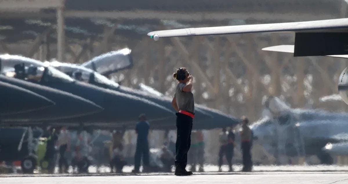 How far is Columbia from Shaw AFB, and is it a good TDY option?