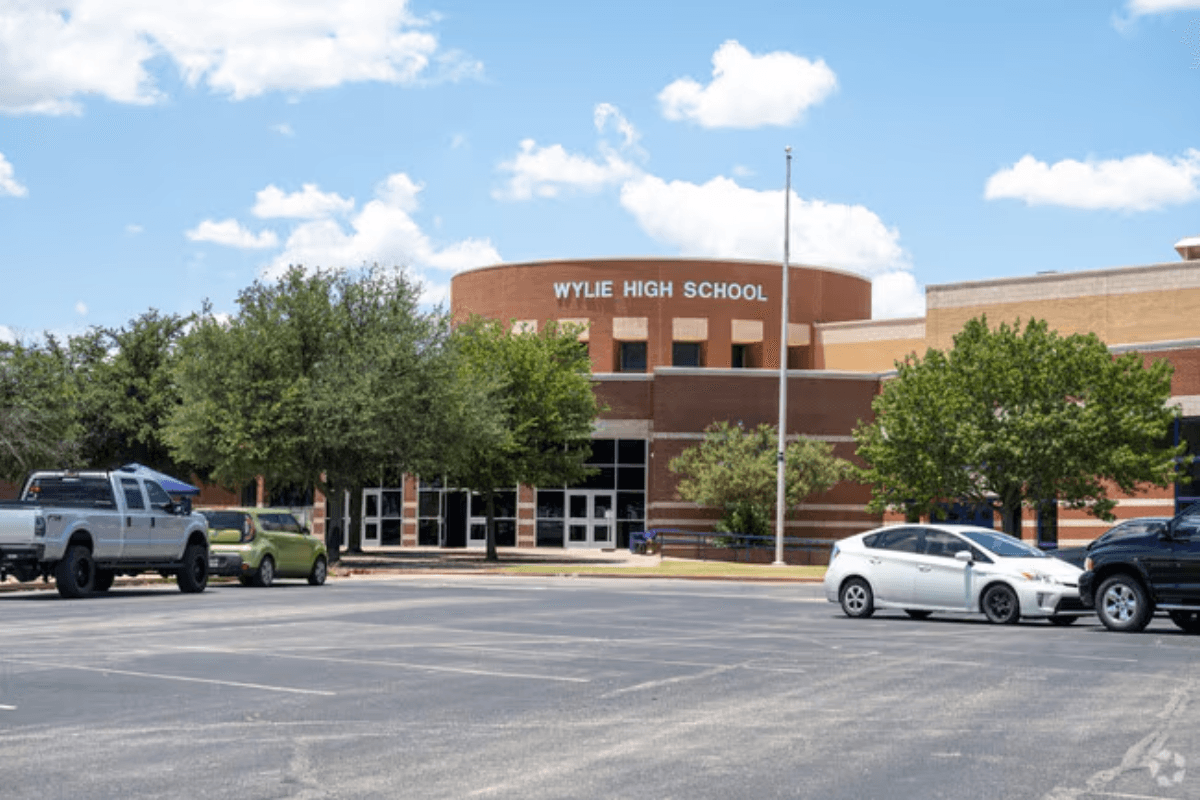 Wylie High School
