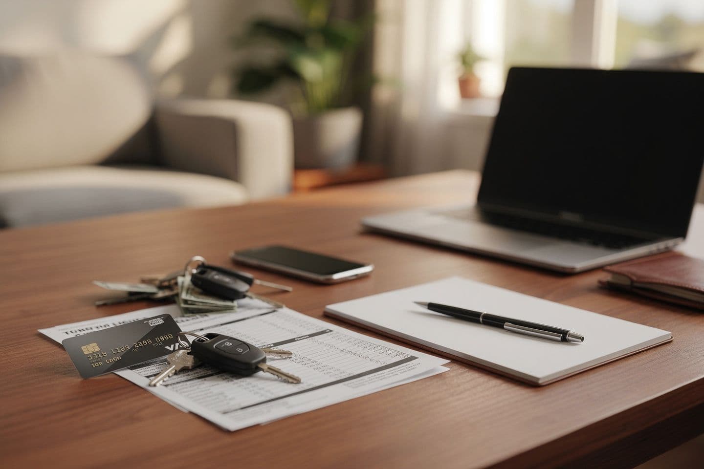 How To Use Your Government Travel Card For Off-Base TDY Rentals Without Payment Problems