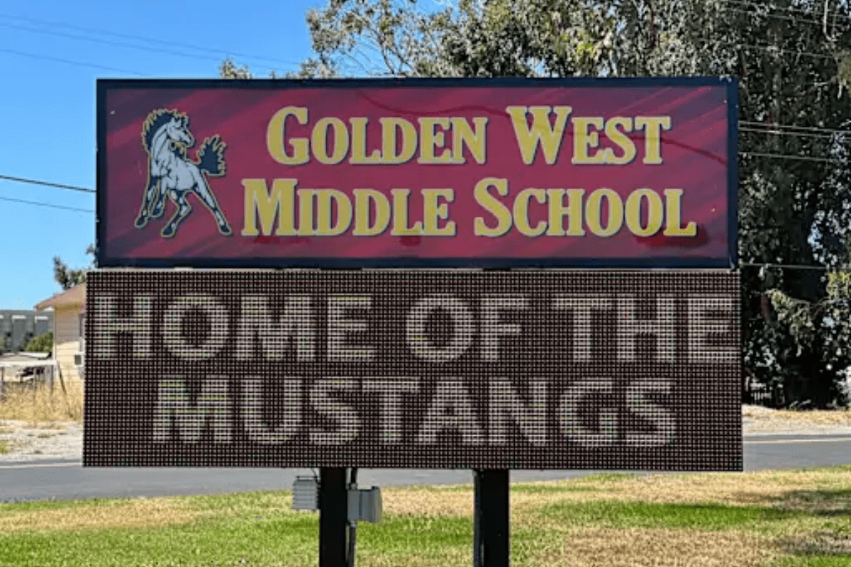 Golden West Middle School: https://goldenwest.travisusd.org
