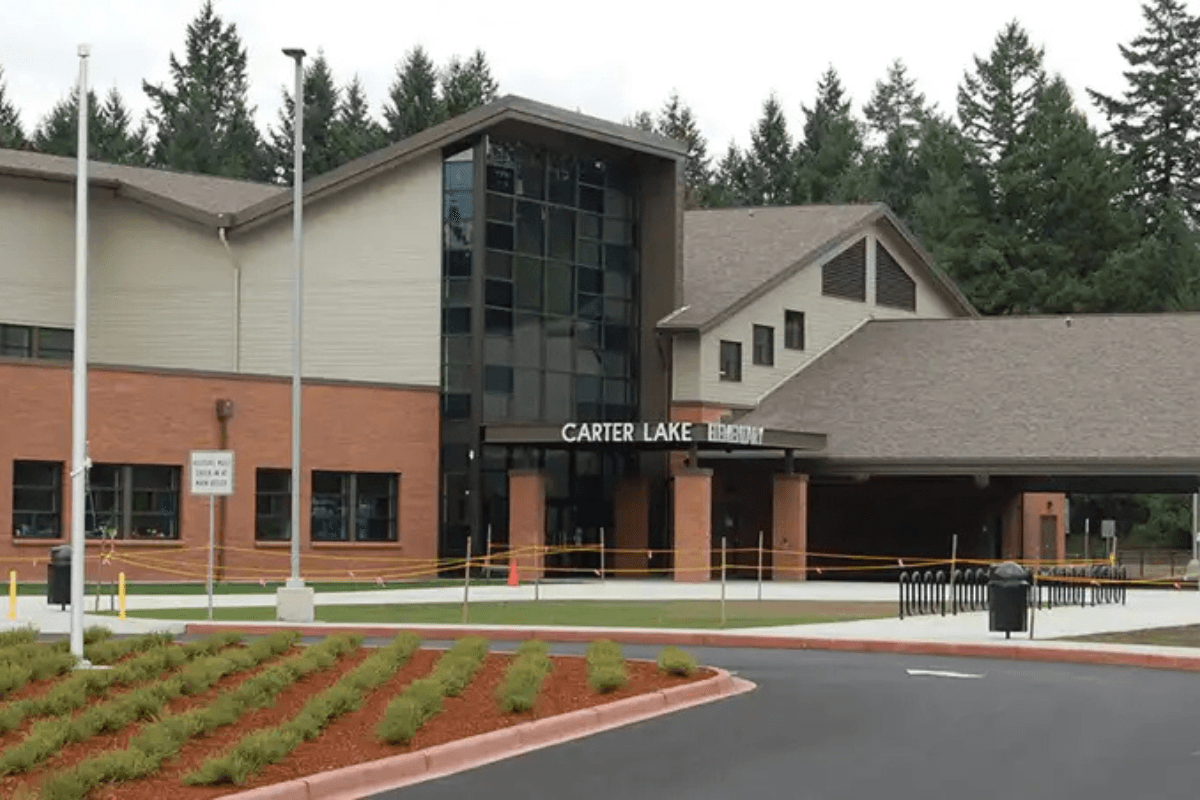 Carter Lake Elementary (PK-5)