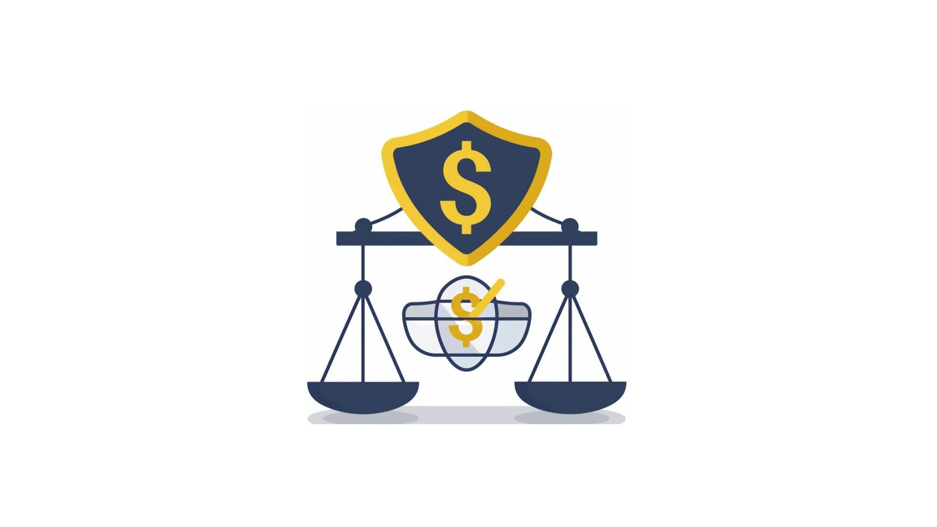 Rates Cap at On-Base Allowance, No Hidden Fees