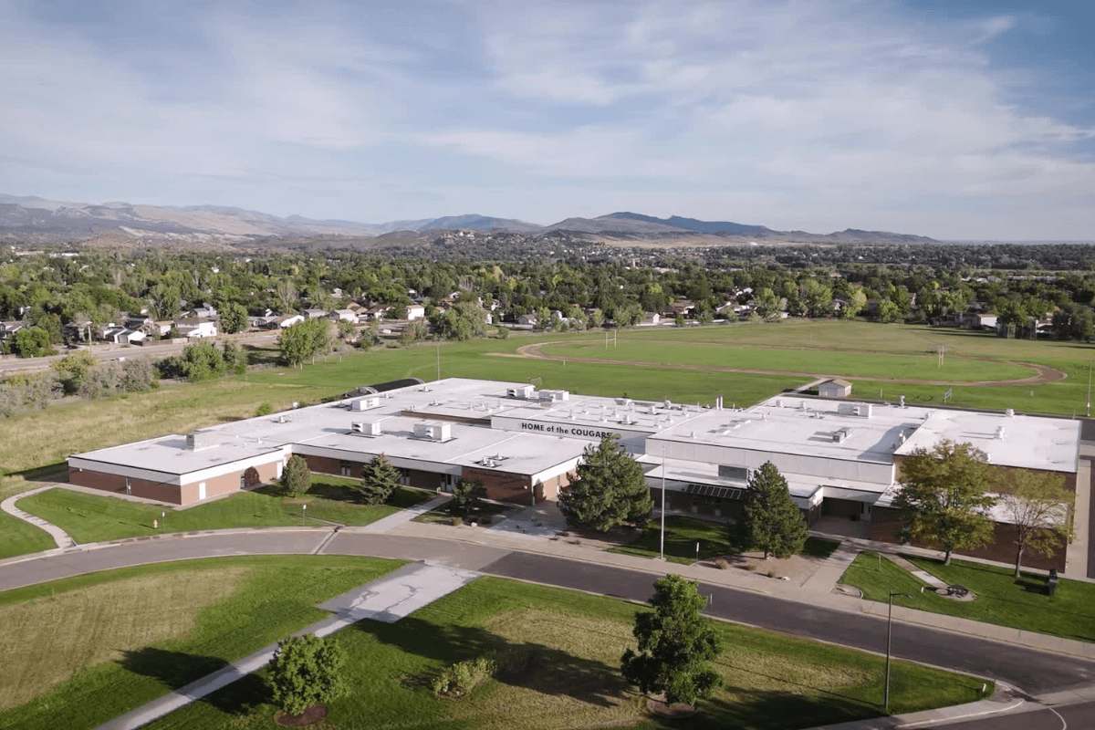 Clark Middle School