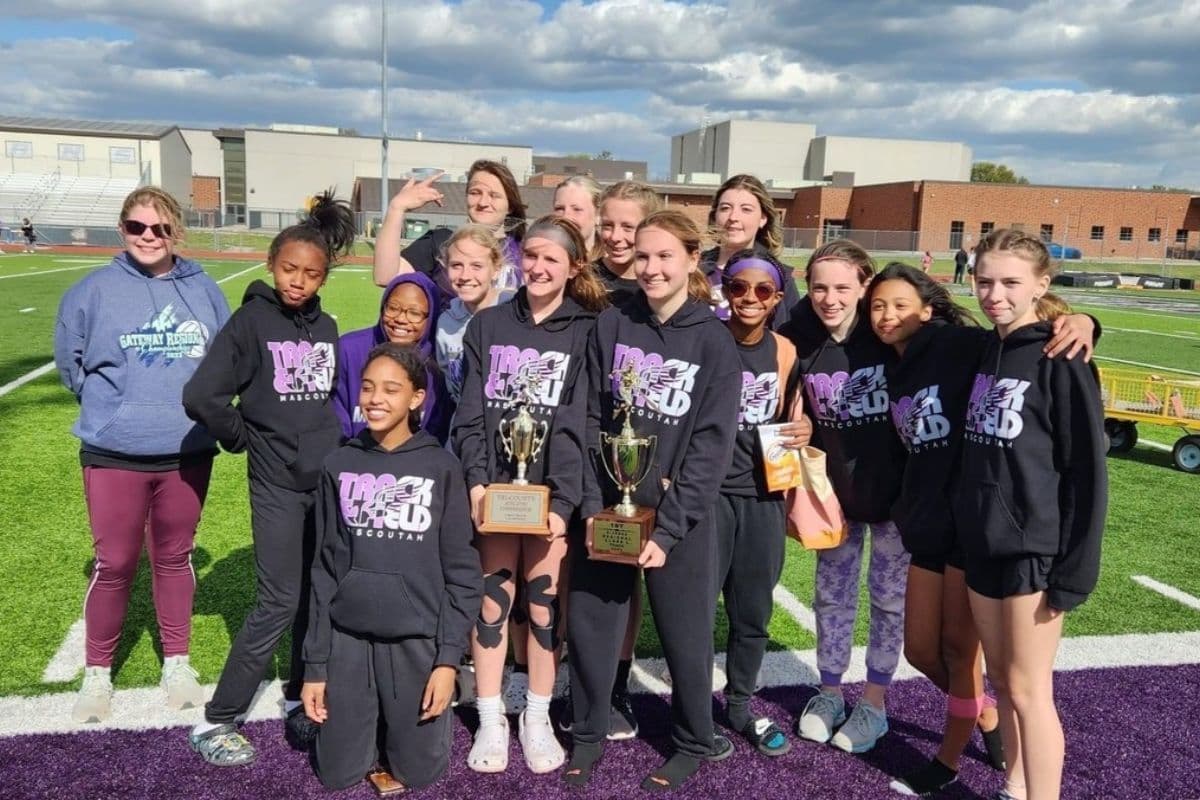 Mascoutah Middle School