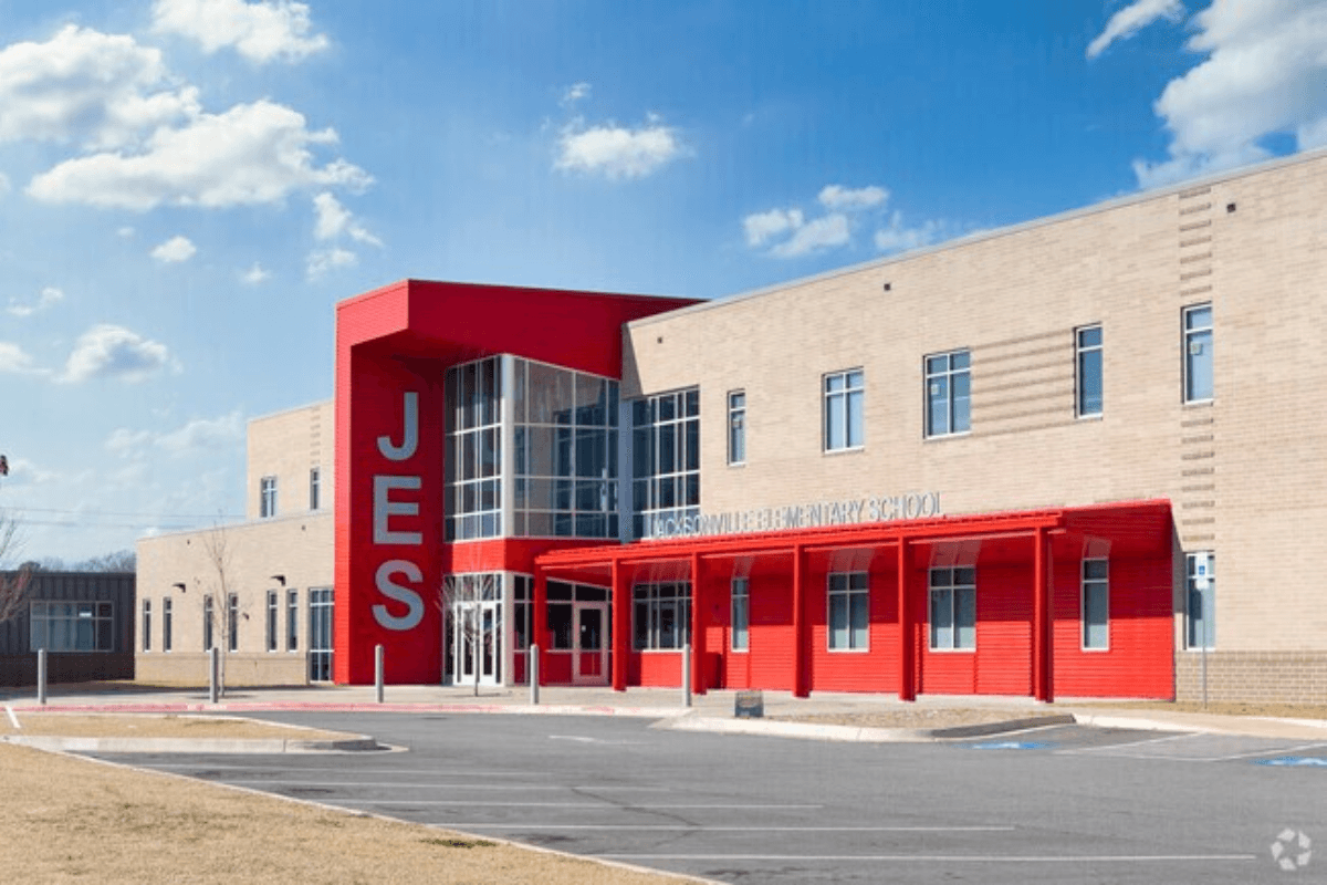 Jacksonville Elementary School
